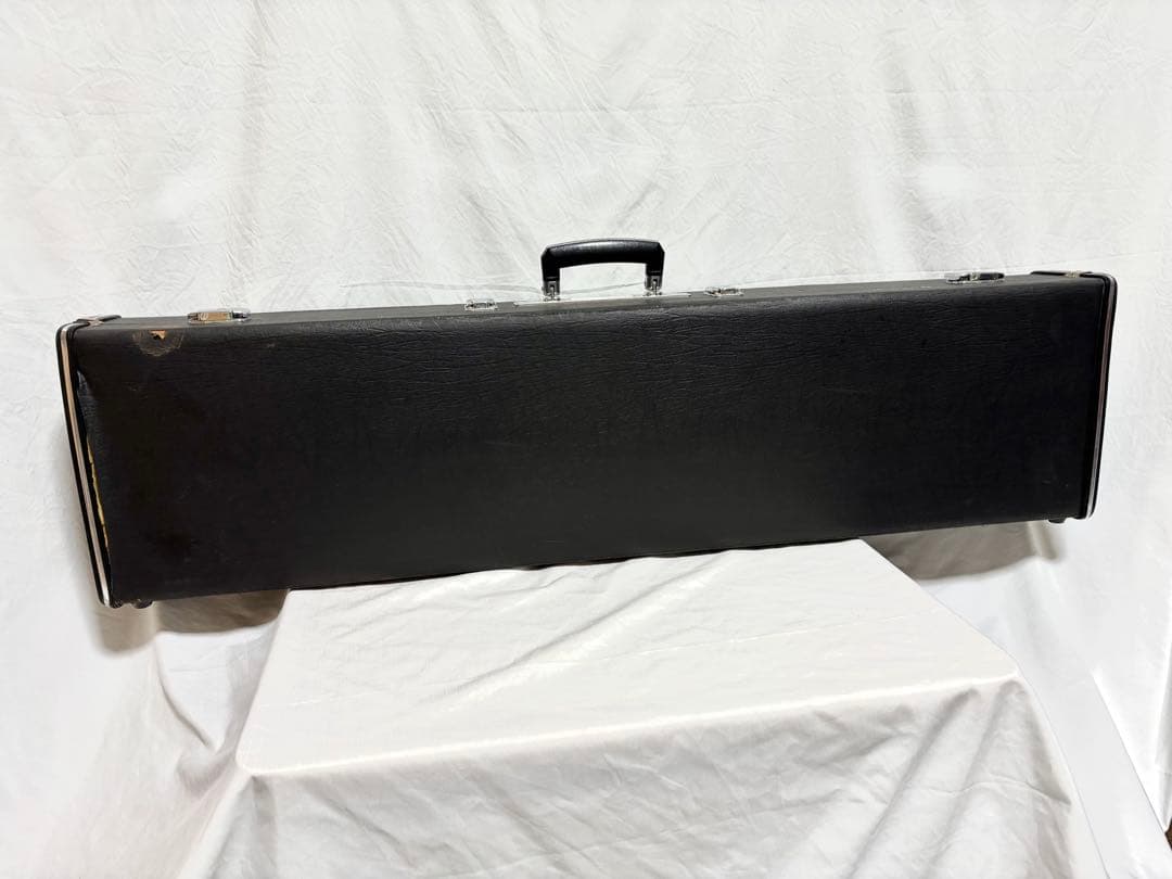 三味線セット 細棹 三つ折り棹 バチ