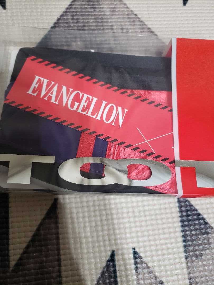 TOOT エヴァコラボ　ボクサーパンツ