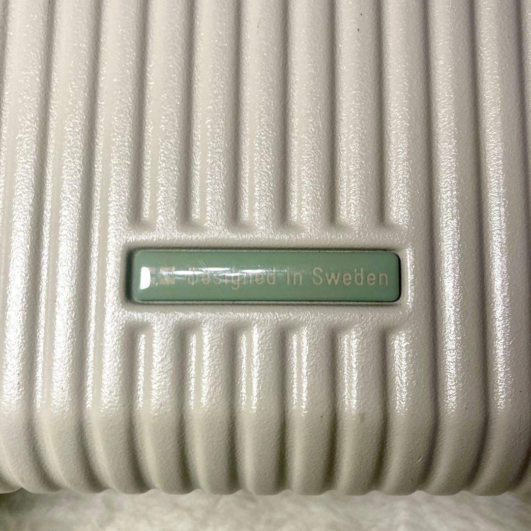 イノベーター スーツケース EXTREME INV20 機内持ち込み 33L