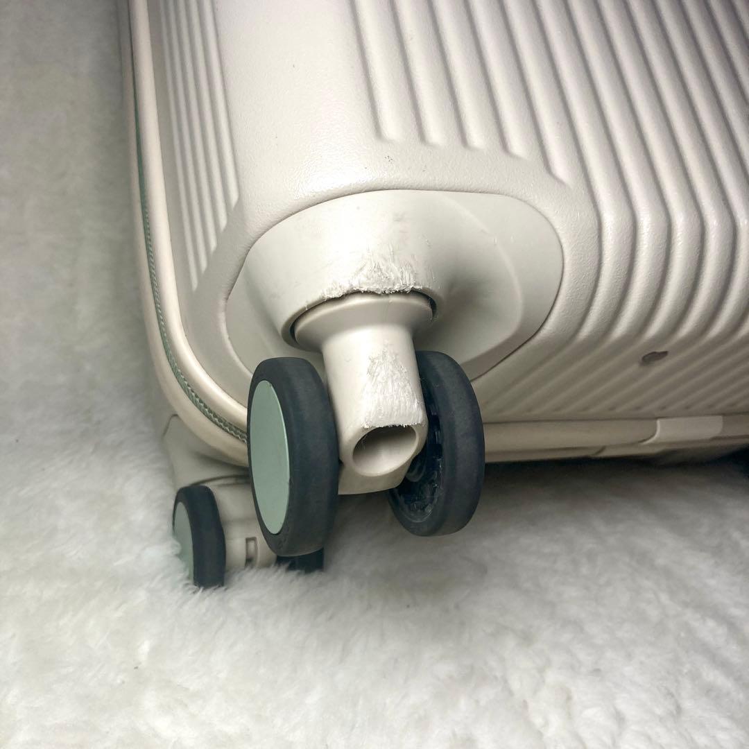 イノベーター スーツケース EXTREME INV20 機内持ち込み 33L