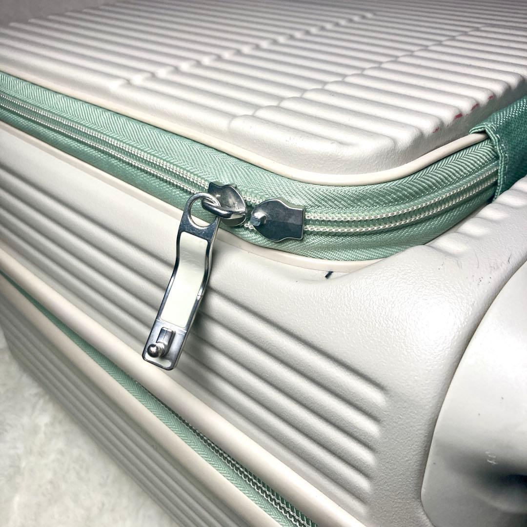 イノベーター スーツケース EXTREME INV20 機内持ち込み 33L