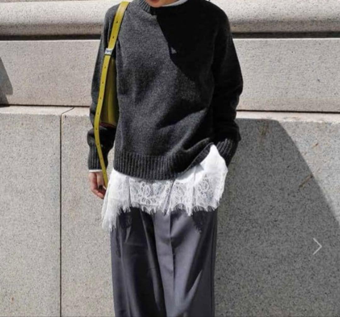 MACHATT ヘムレースロンT