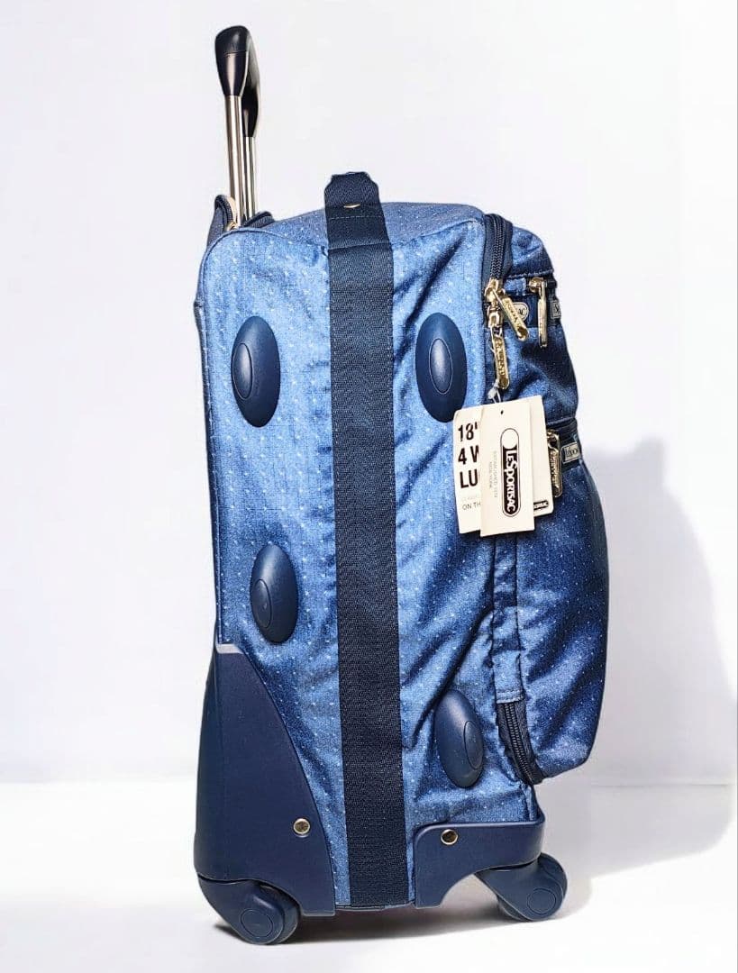 LESPORTSAC レスポートサック キャリーバッグ スーツケース