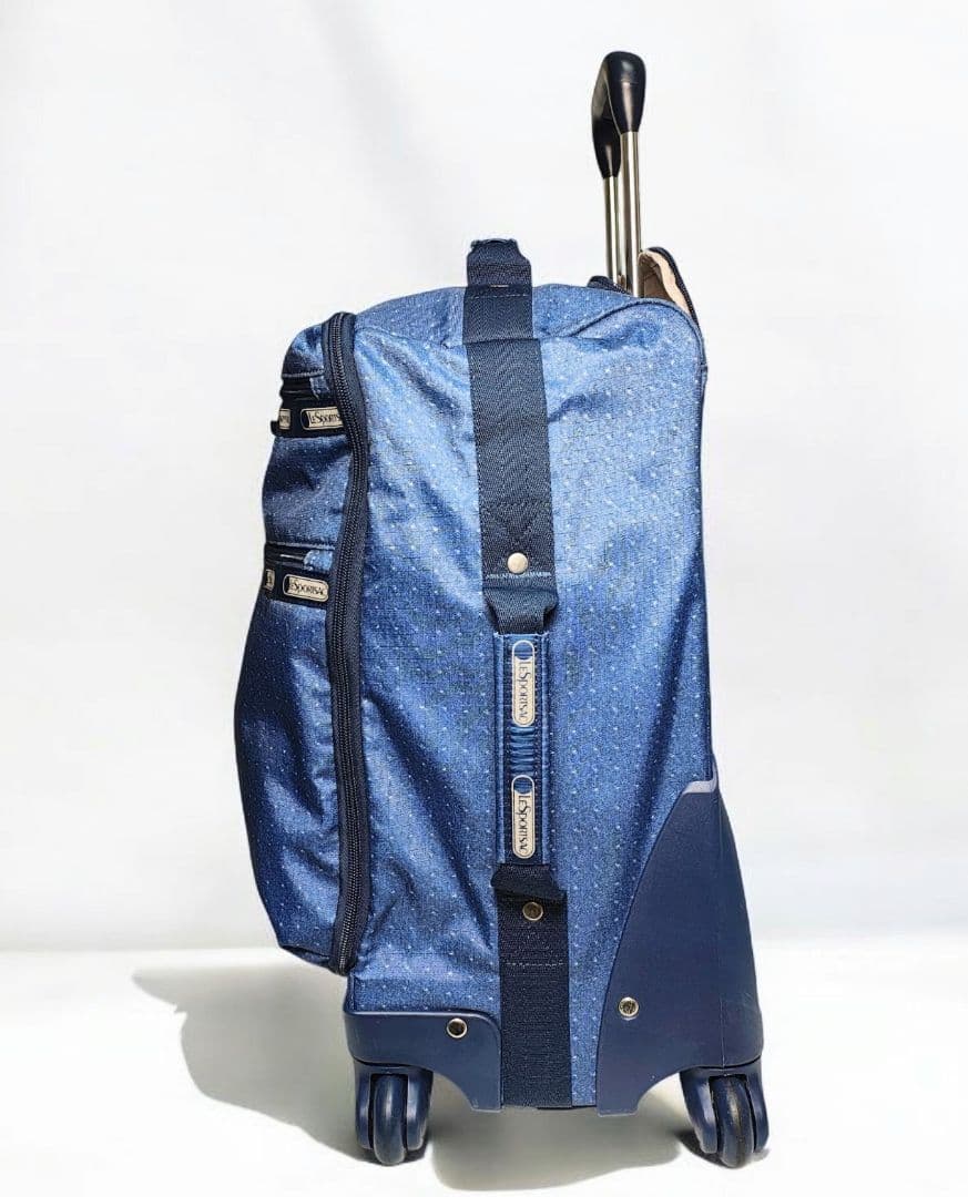 LESPORTSAC レスポートサック キャリーバッグ スーツケース