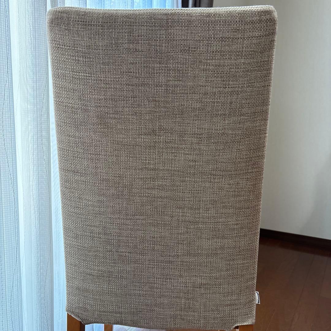 【値下】BoConcept ボーコンセプト チェア　椅子　1脚　ナチュラル　①