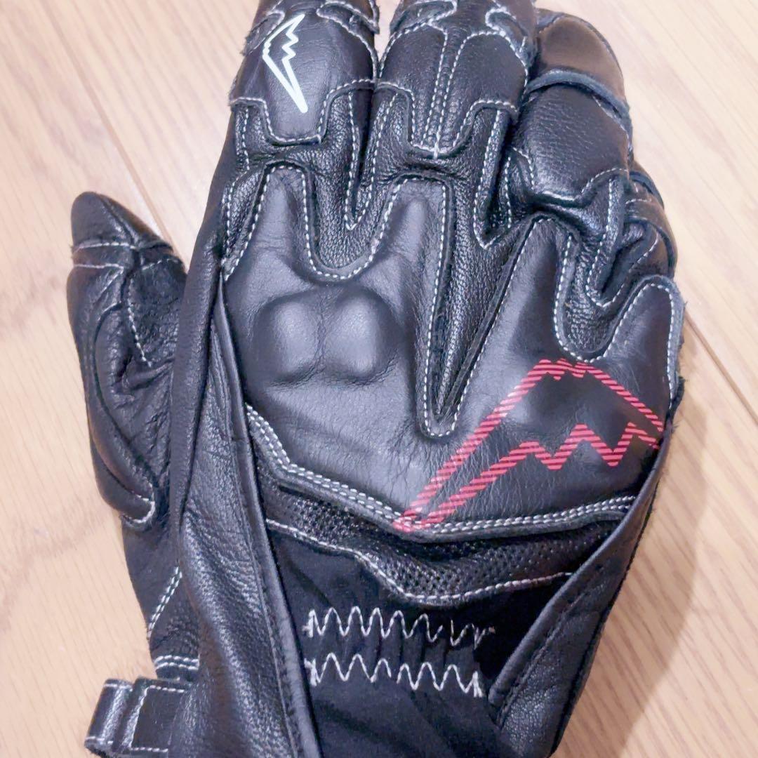 クシタニ GPゼストウィンターグローブ サイズL トートバッグ付き