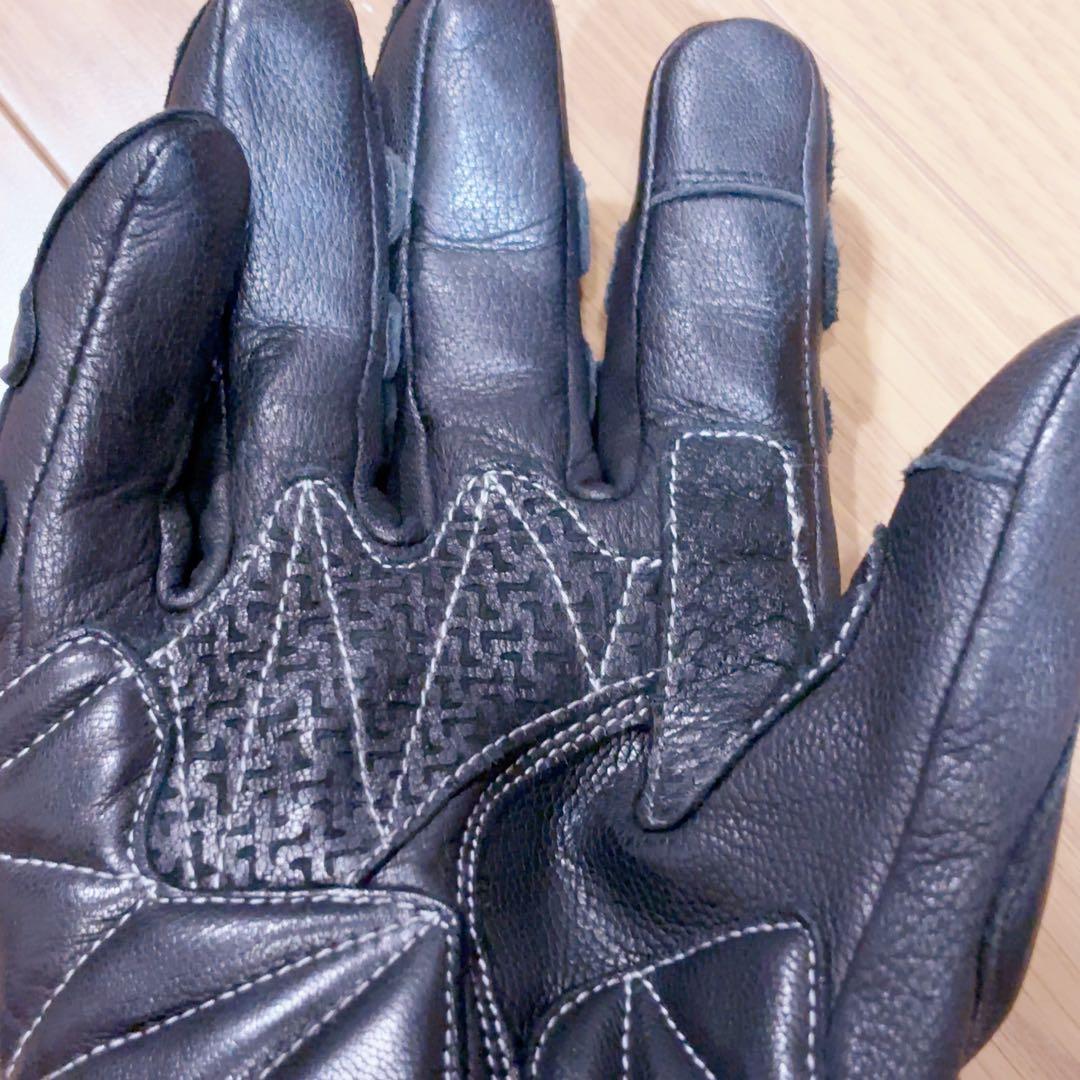 クシタニ GPゼストウィンターグローブ サイズL トートバッグ付き