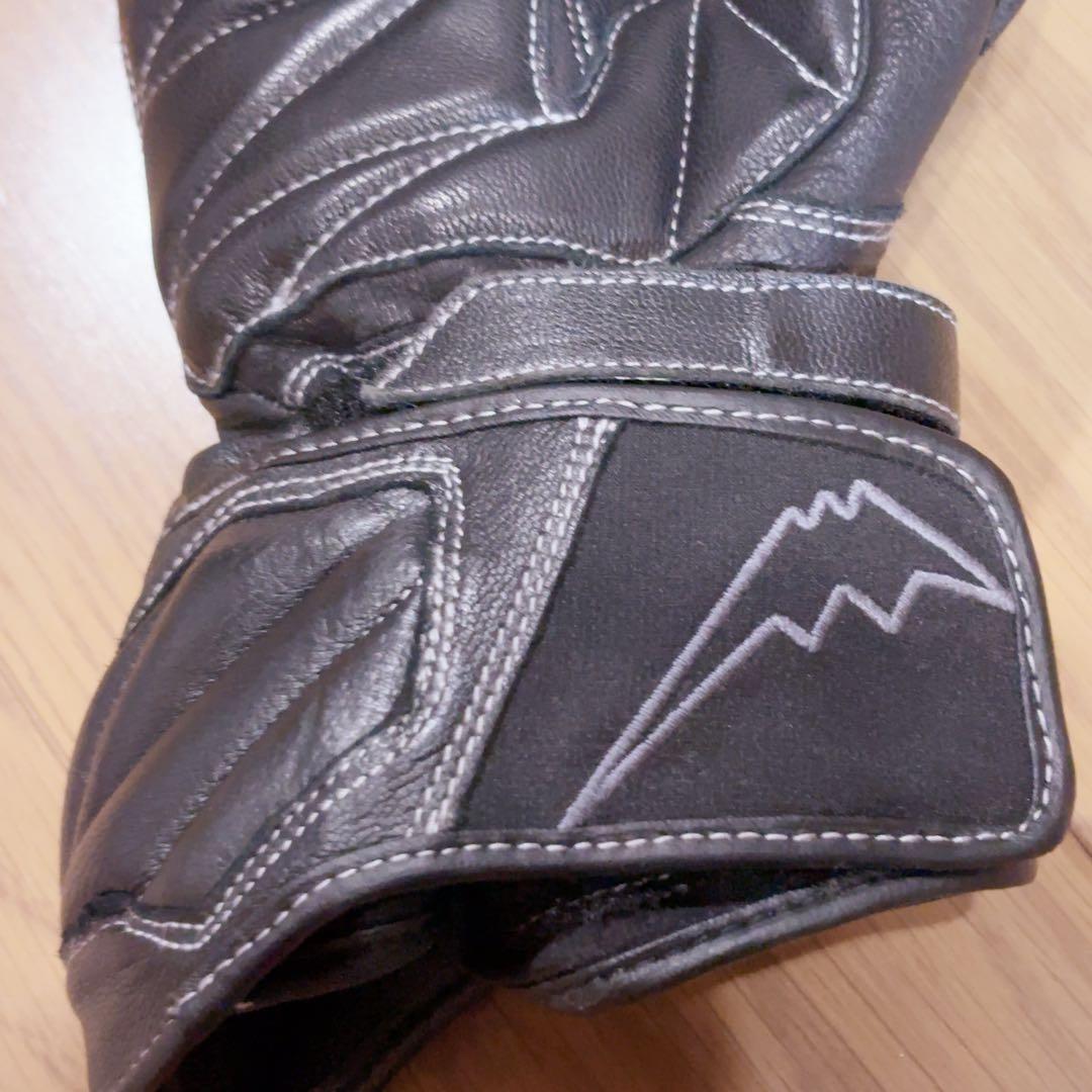 クシタニ GPゼストウィンターグローブ サイズL トートバッグ付き