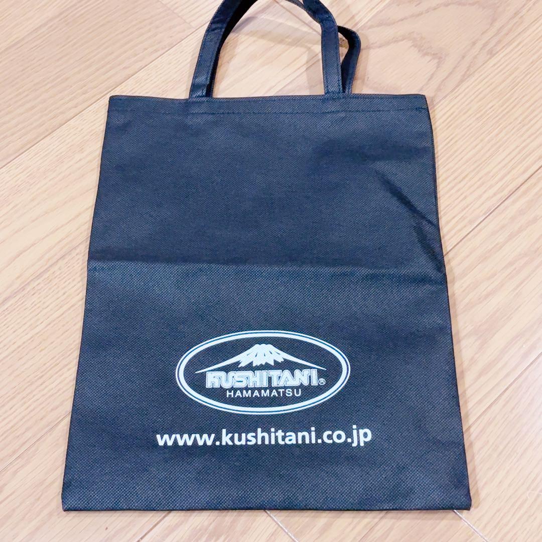 クシタニ GPゼストウィンターグローブ サイズL トートバッグ付き