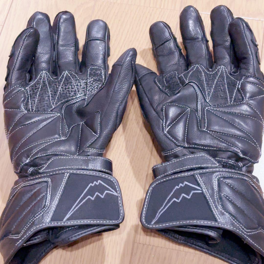 クシタニ GPゼストウィンターグローブ サイズL トートバッグ付き