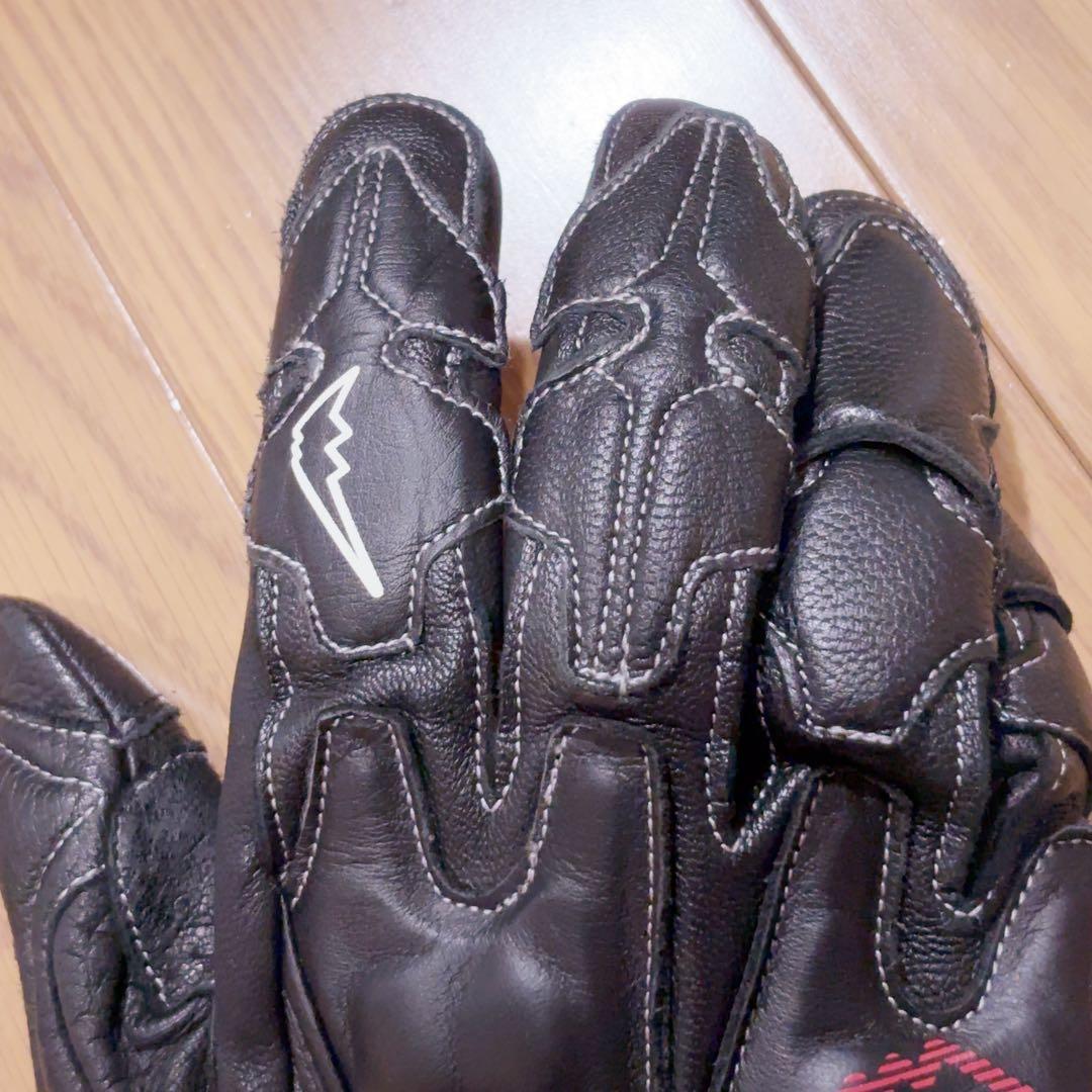 クシタニ GPゼストウィンターグローブ サイズL トートバッグ付き