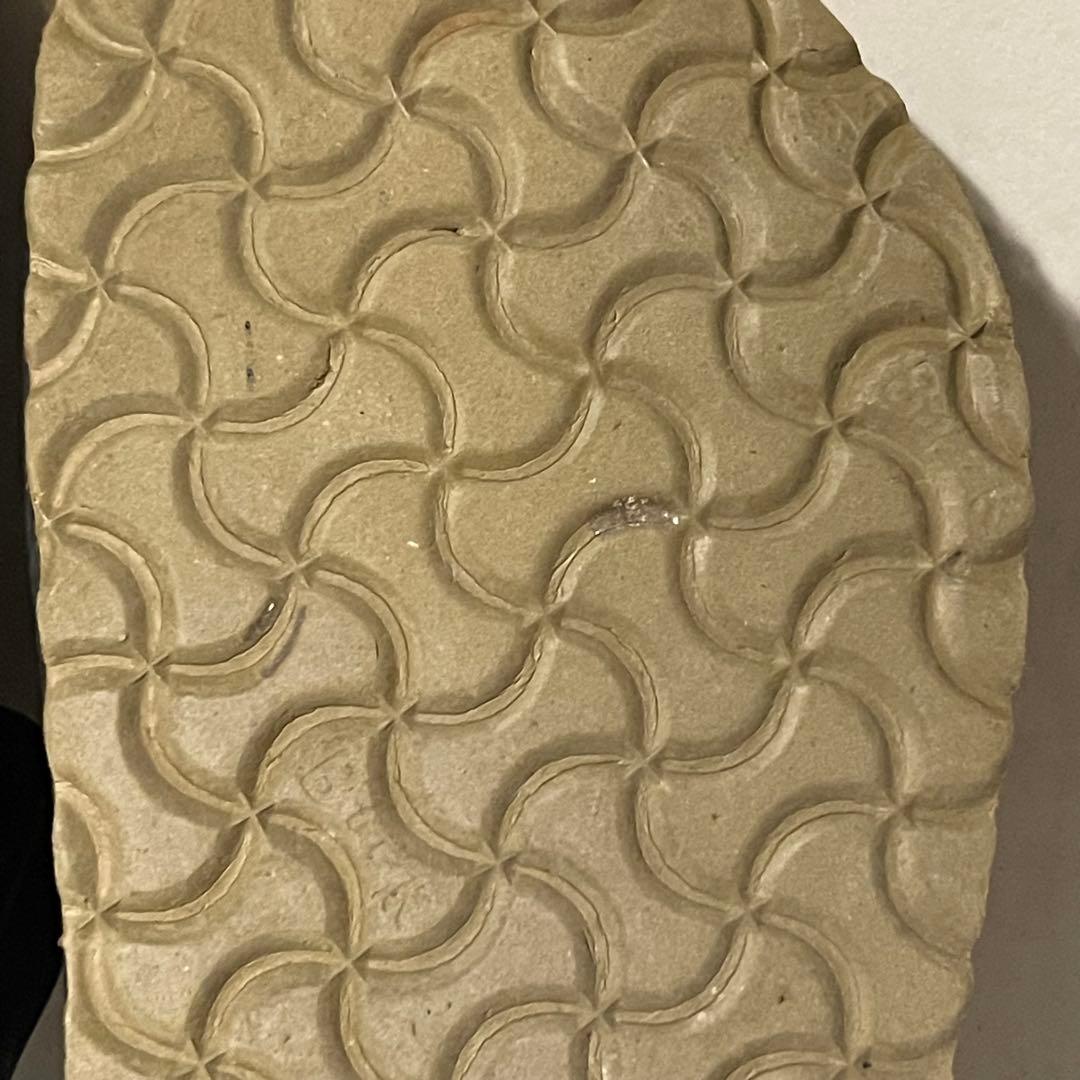 BIRKENSTOCK ビルケンシュトック　ボストン　レザー　シボ革26.0cm