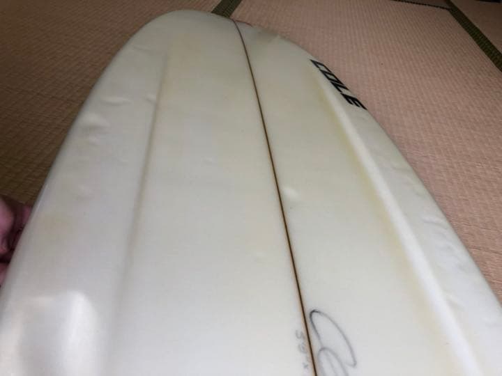 絶版モデル　COLE ファイヤーブレード