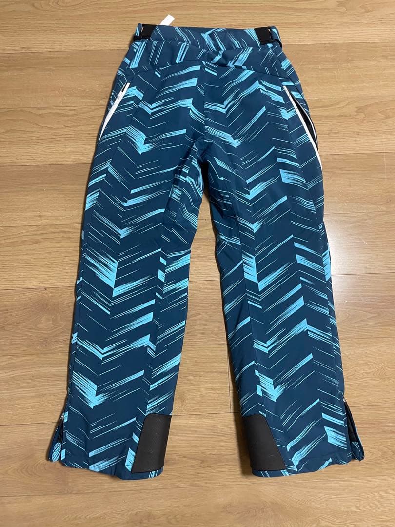 【超美品】デサント ウェア 上下セット Lサイズ