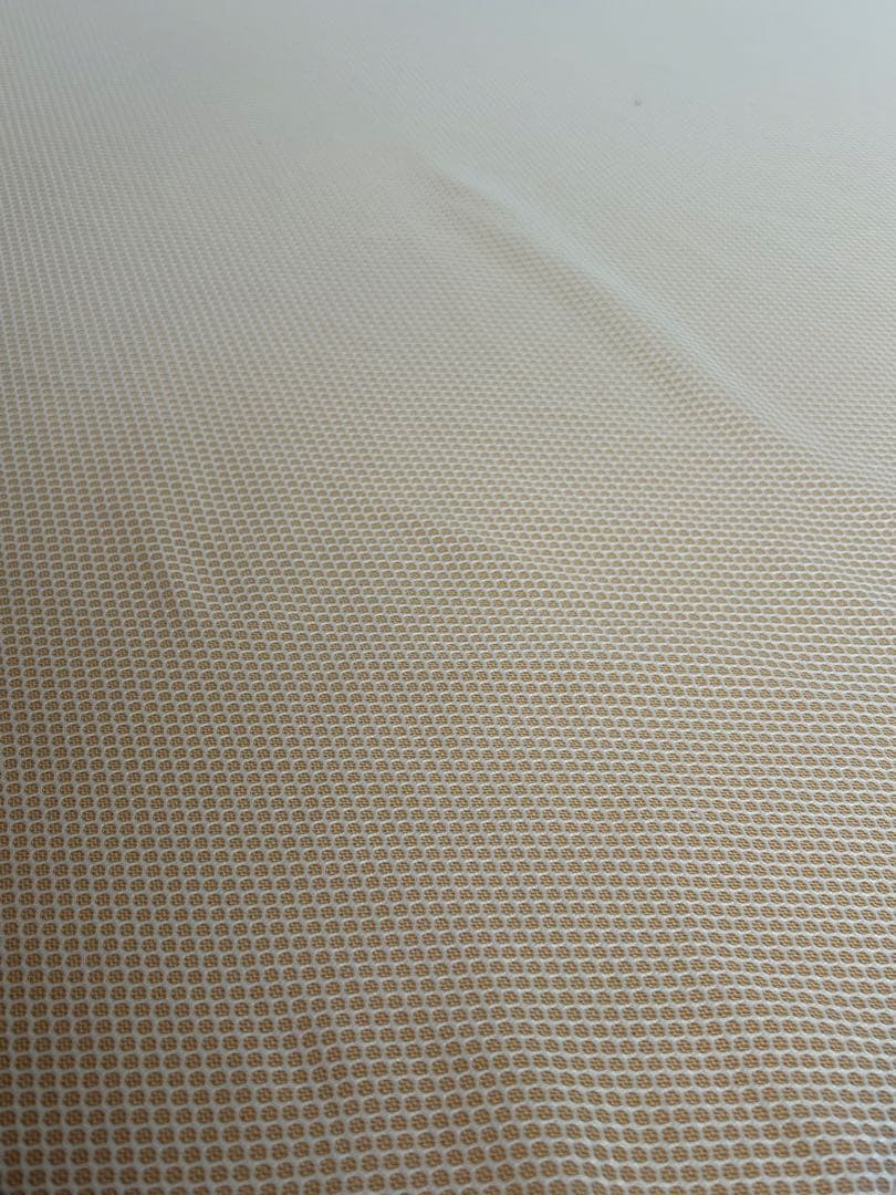 【美品】トゥルースリーパー プレミアケア 低反発マットレス　シングル　厚さ5cm