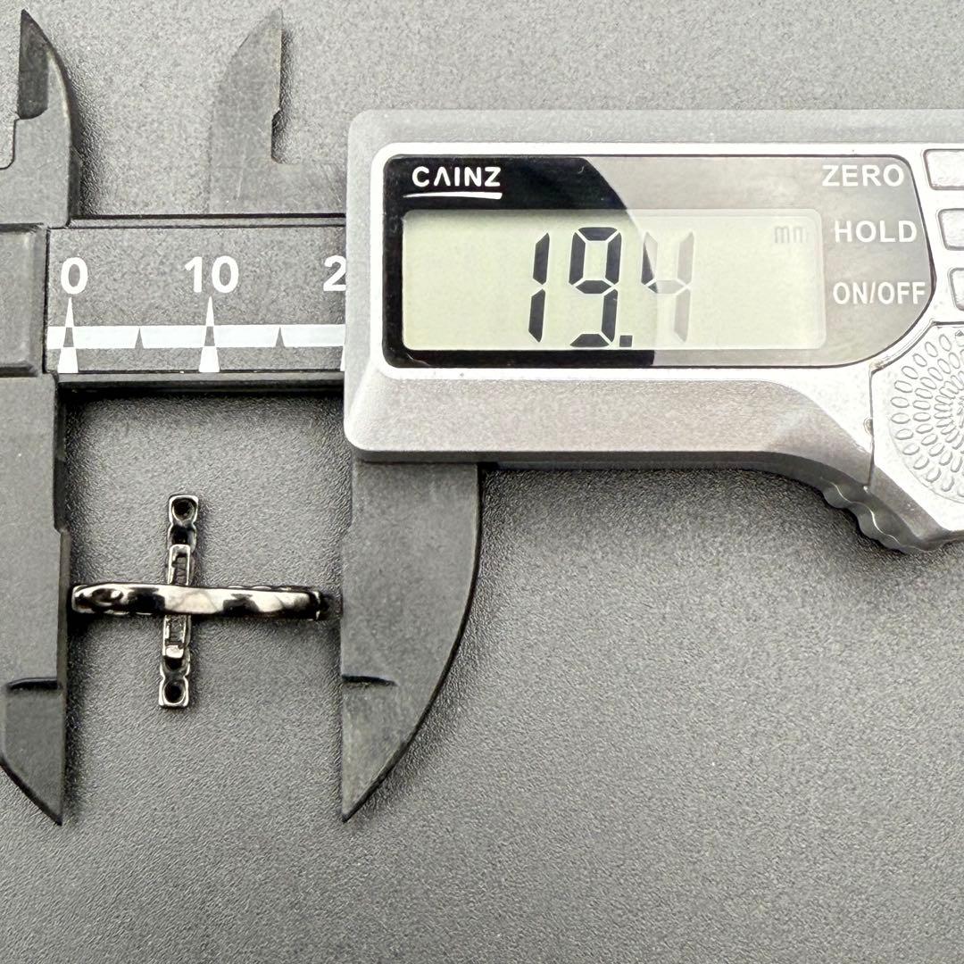 ◆【美品】Justin Davis ジャスティンデイビス 廃番 ピアス