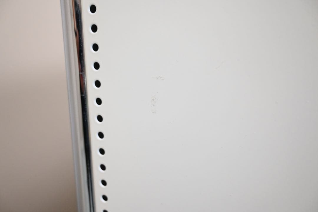 【展示極美品】 USMハラー サイドボード システムキャビネット