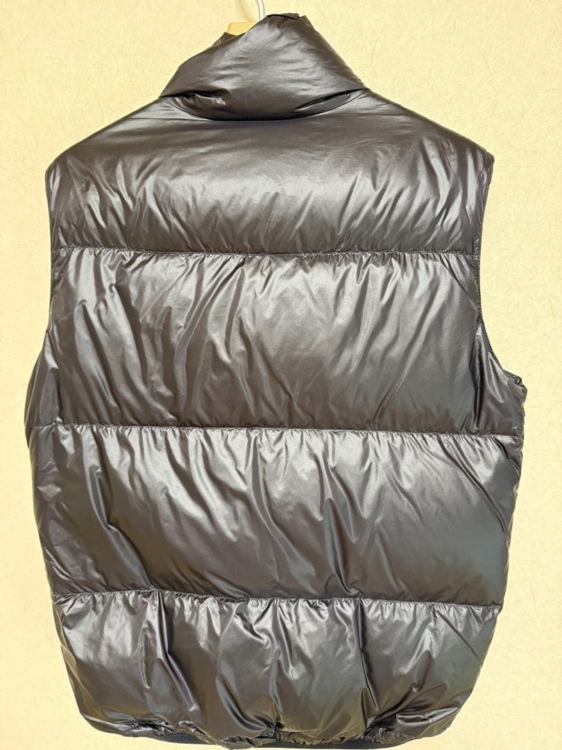 【美品】DSQUARED2 ダウンベスト 44 ブラック
