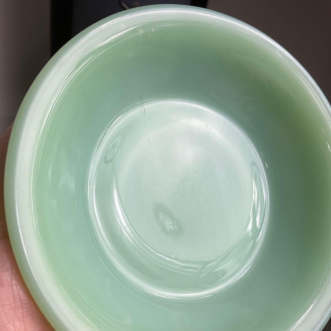 【美品】ファイヤーキング ジェダイ フルーツボウル3個 b014b015b016