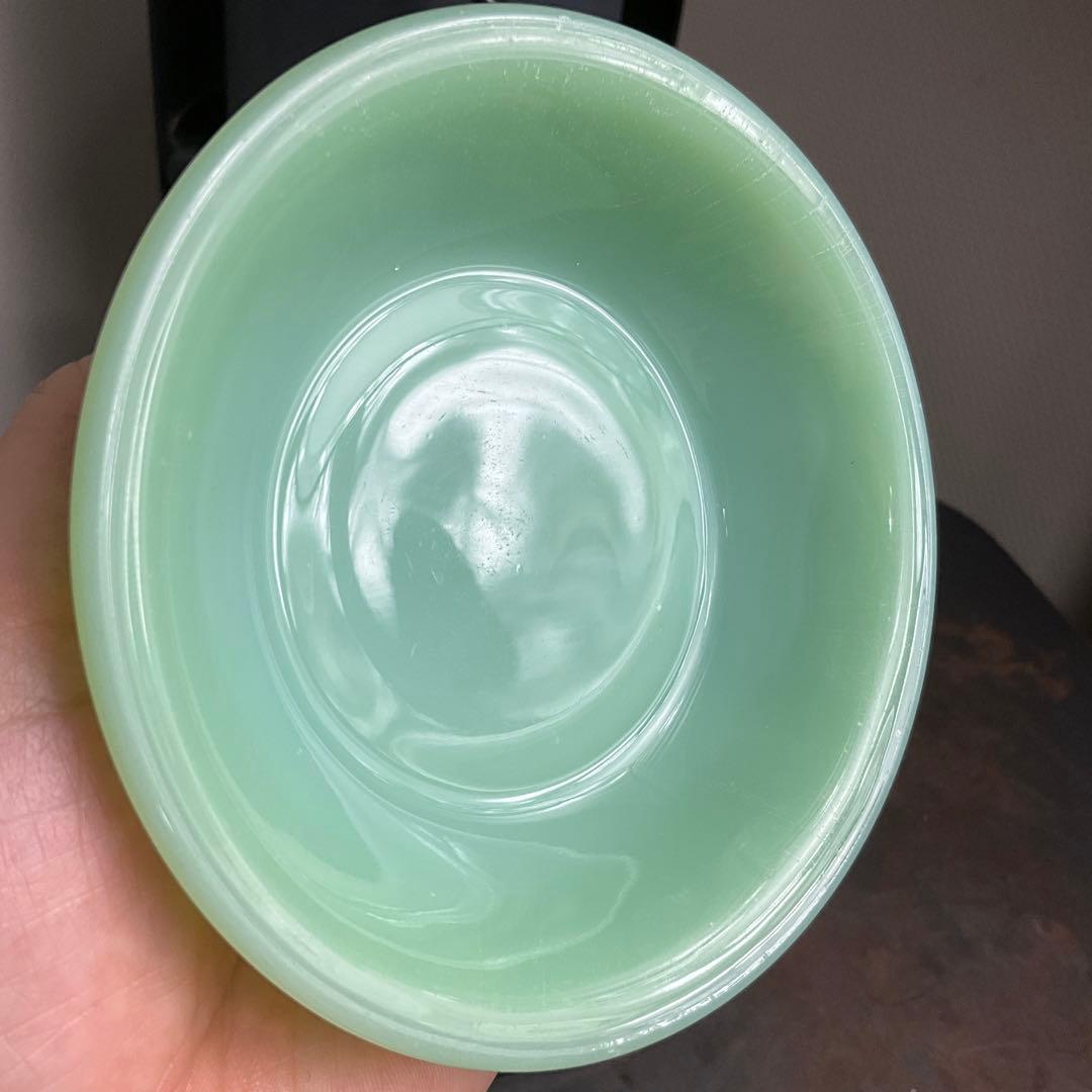 【美品】ファイヤーキング ジェダイ フルーツボウル3個 b014b015b016