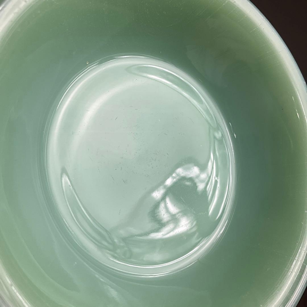 【美品】ファイヤーキング ジェダイ フルーツボウル3個 b014b015b016