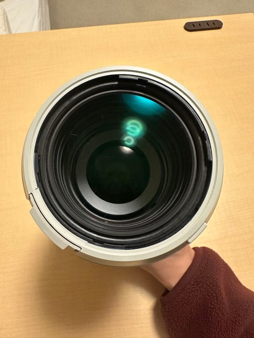 Sony FE 70-200mm F2.8 GM OSS ズームレンズ