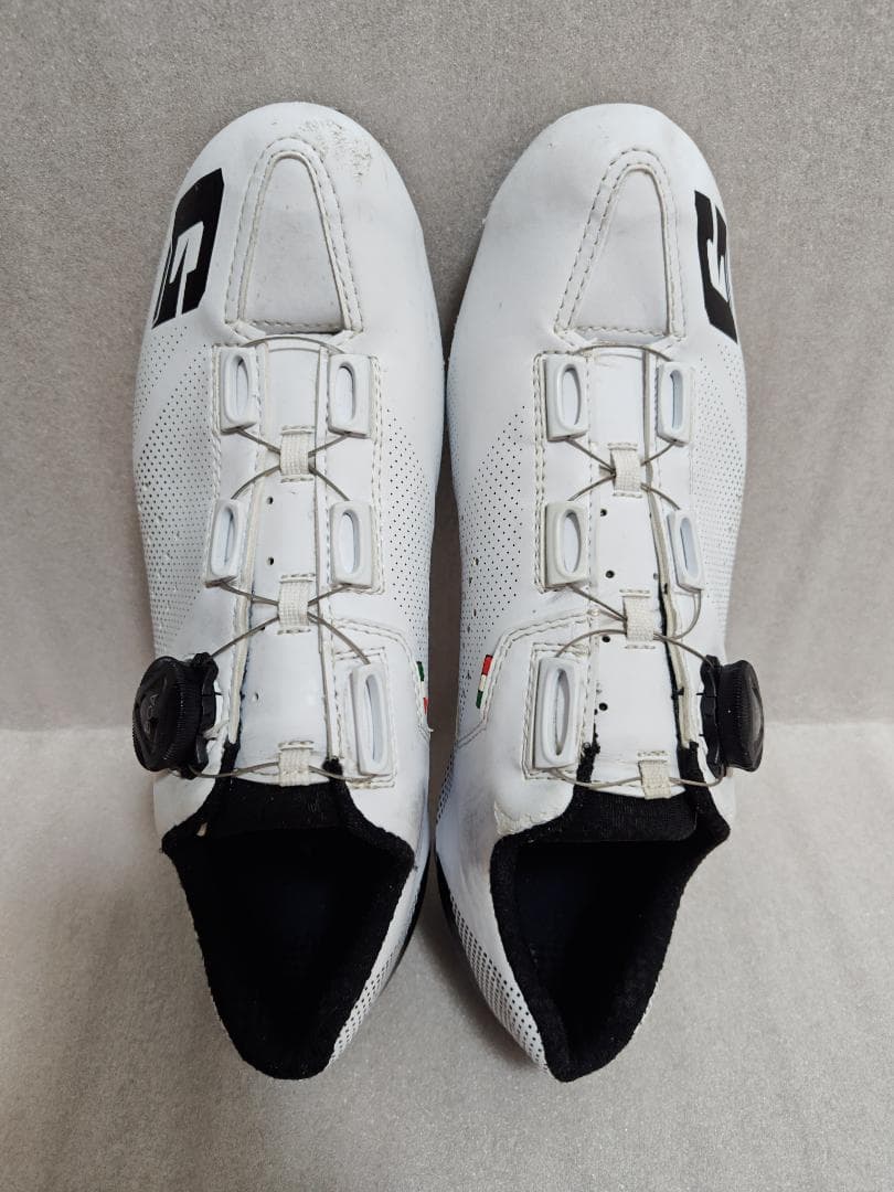 GAERNE ガエルネ CARBON G TORNADO　ロードシューズ 41