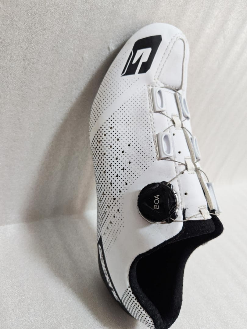 GAERNE ガエルネ CARBON G TORNADO　ロードシューズ 41