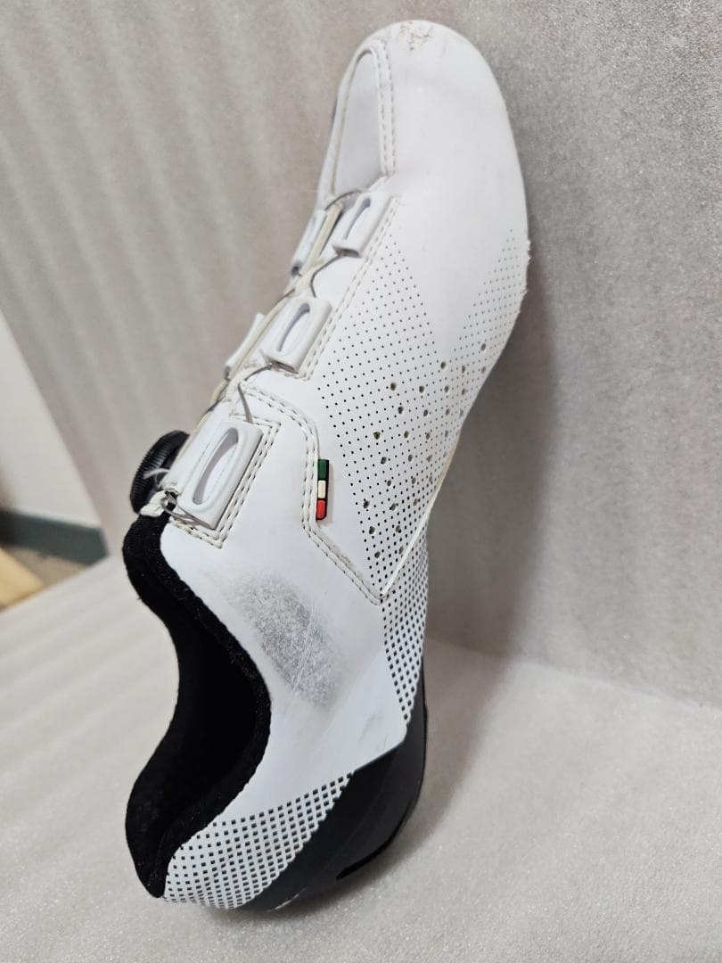 GAERNE ガエルネ CARBON G TORNADO　ロードシューズ 41