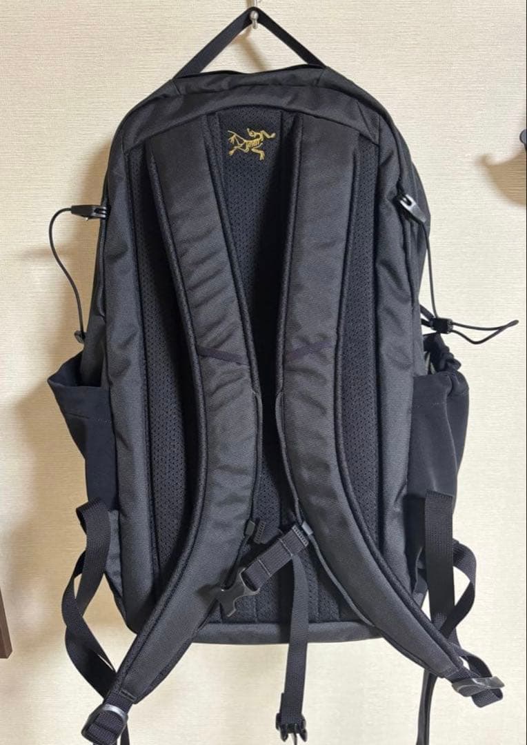 国内正規品　Arc'teryx アークテリクス　マンティス26 リュック