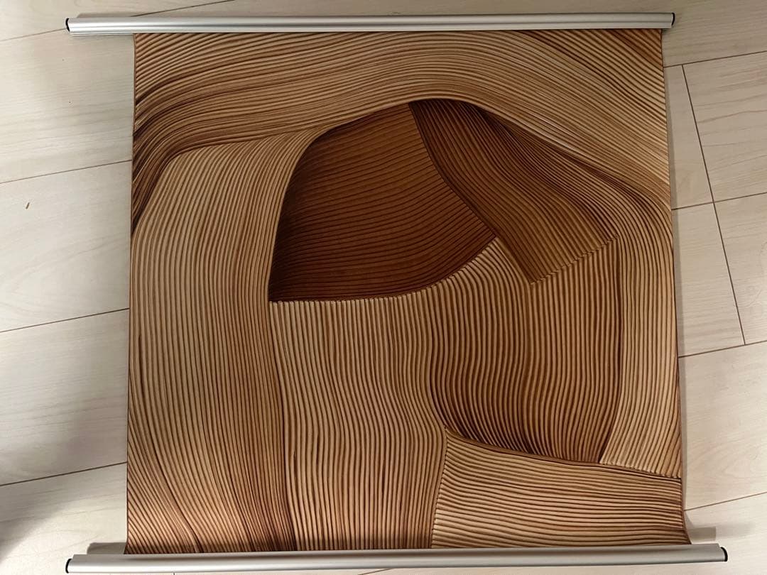 Ronan Bouroullec ロナン・ブルレック　ポスター　未使用