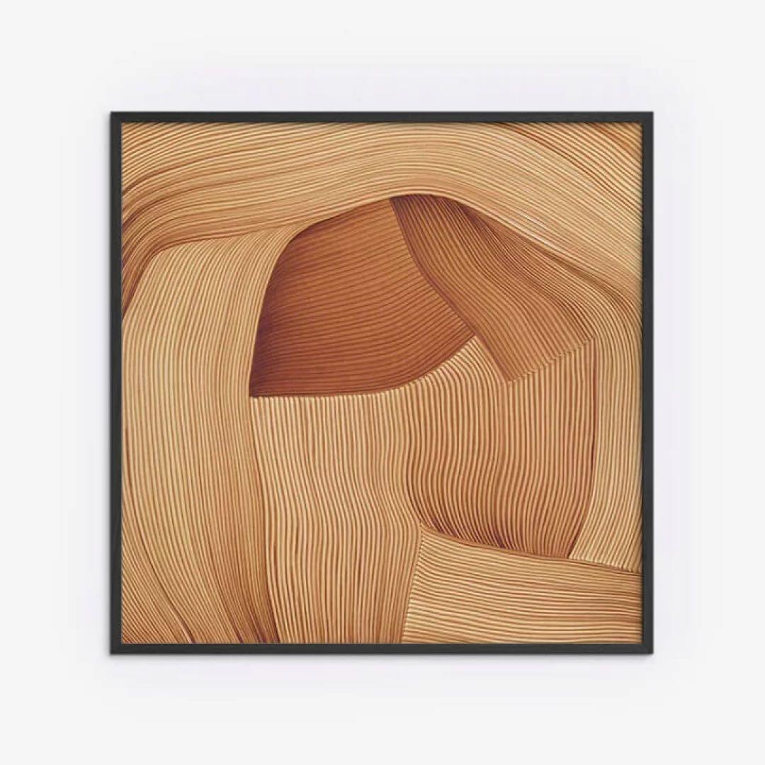 Ronan Bouroullec ロナン・ブルレック　ポスター　未使用