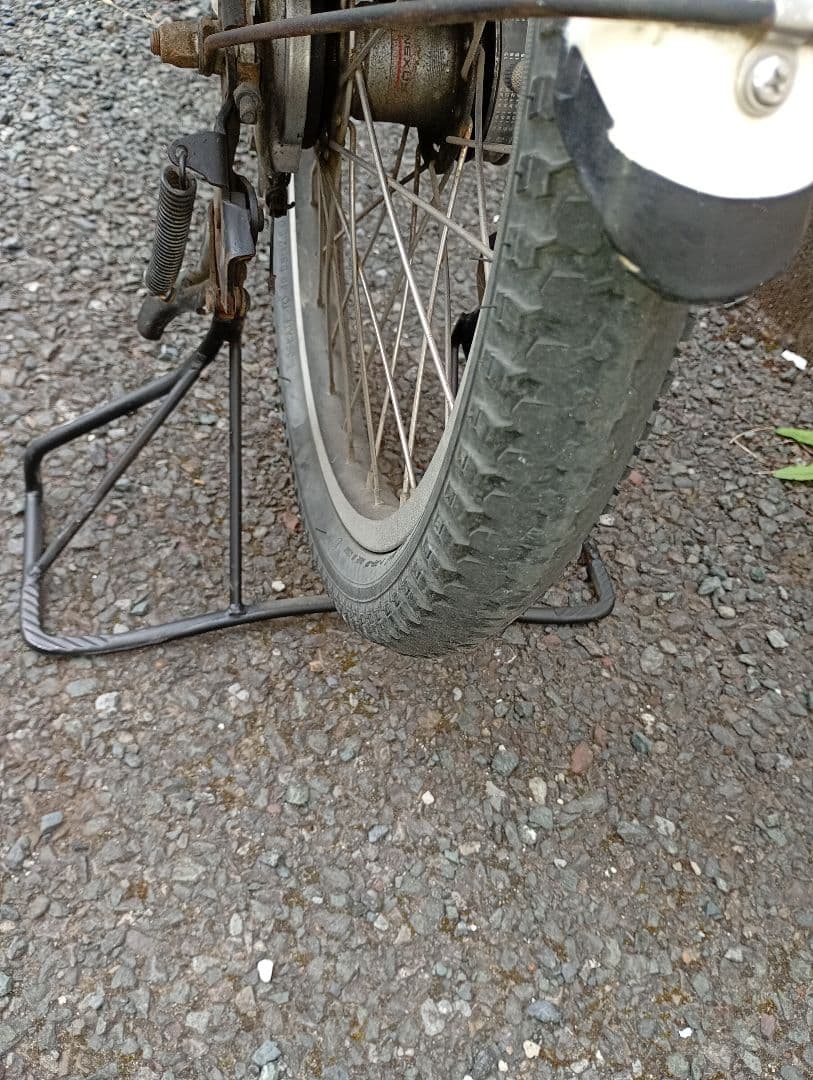 ブリジストン bikke 電動自転車 チャイルドシート付き 3人乗り 子供乗せ