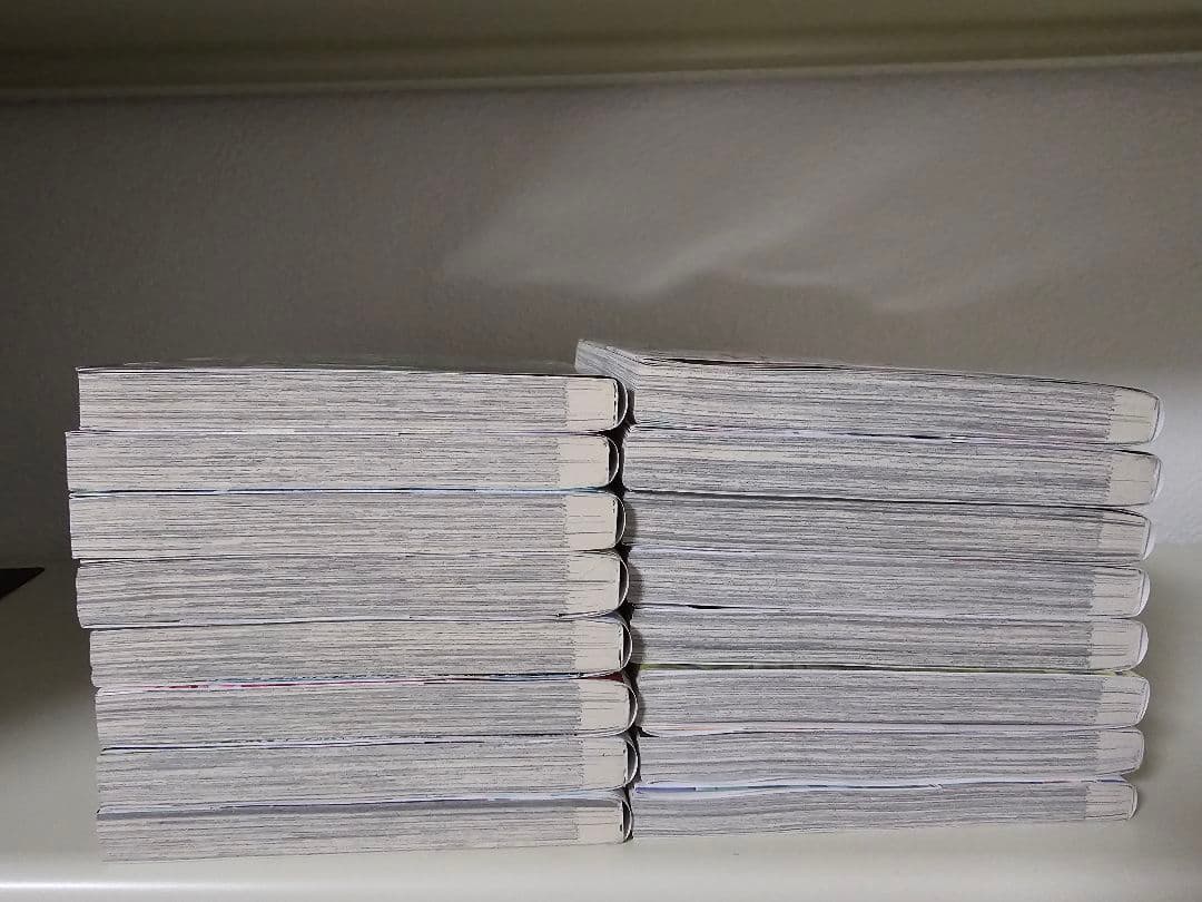 薬屋のひとりごと　1〜16巻　まとめ売り