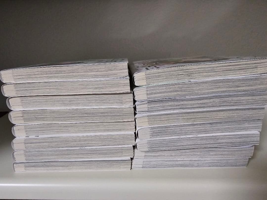 薬屋のひとりごと　1〜16巻　まとめ売り