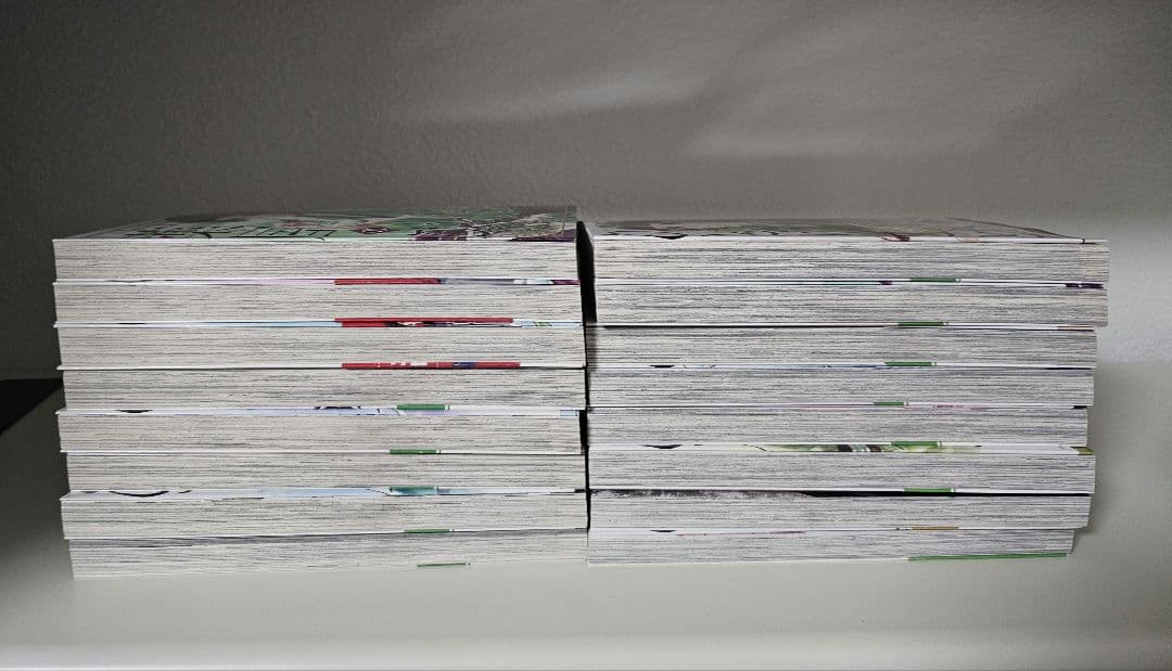 薬屋のひとりごと　1〜16巻　まとめ売り