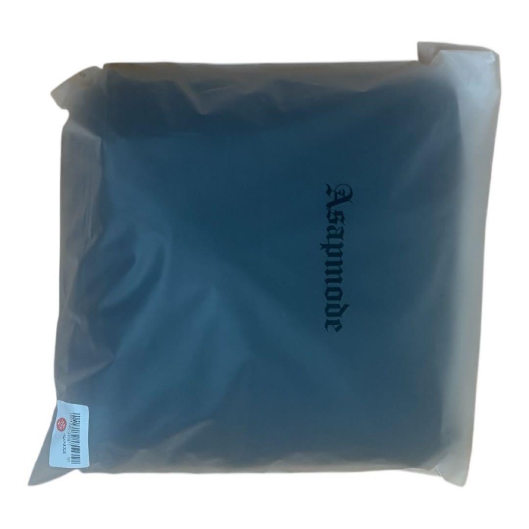 【当日発送】Asapmode Stacked Canvas Wide-Leg