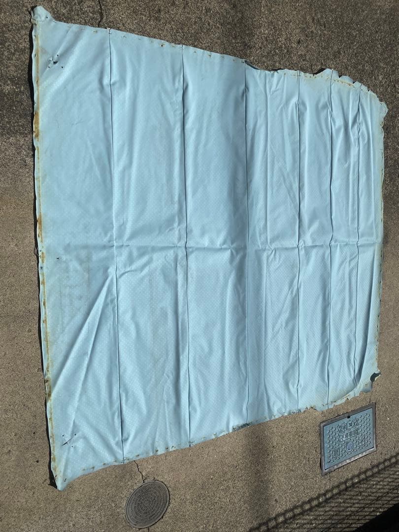 シボレー　インパラ　ヘッドライナー