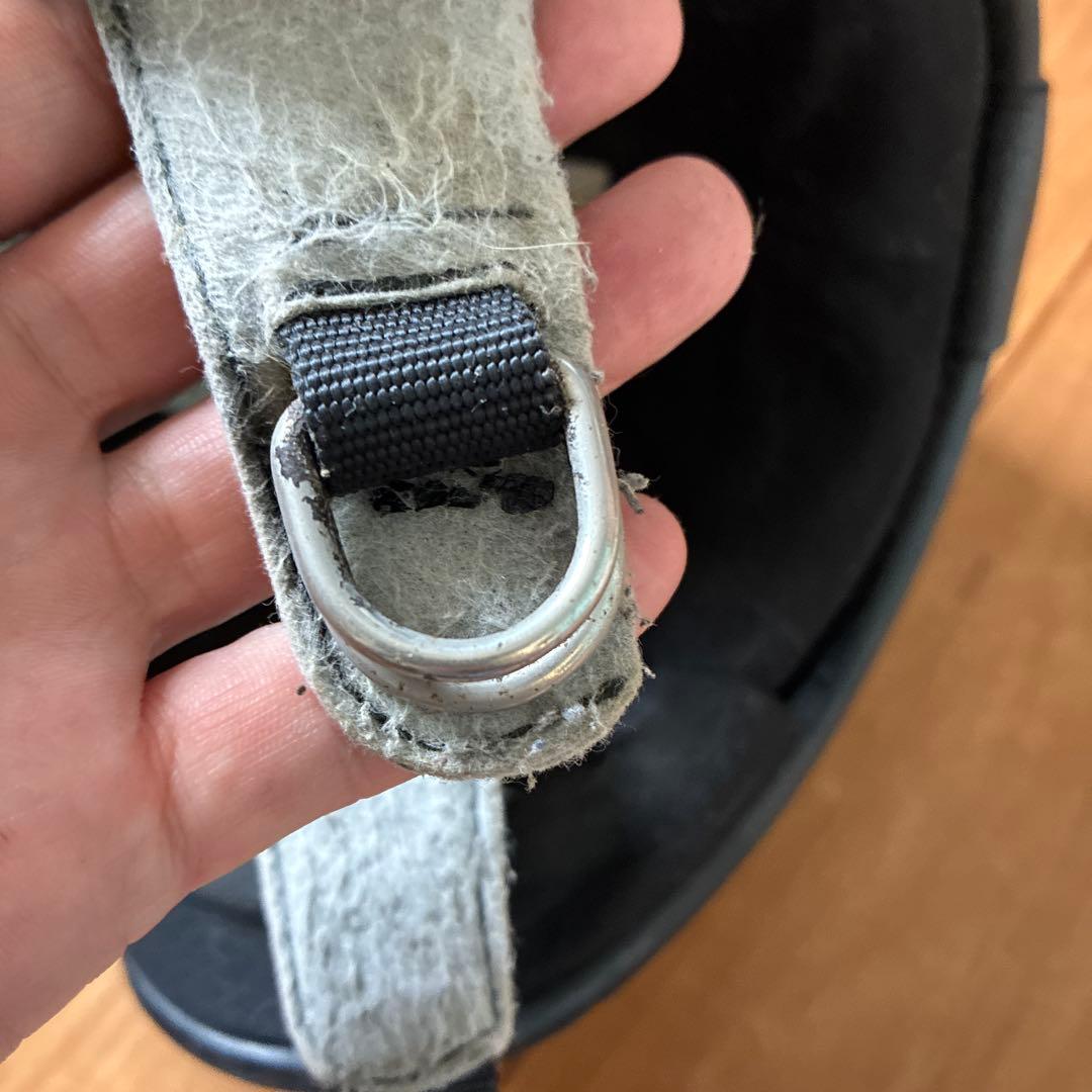 buco ブコ　ヘルメット