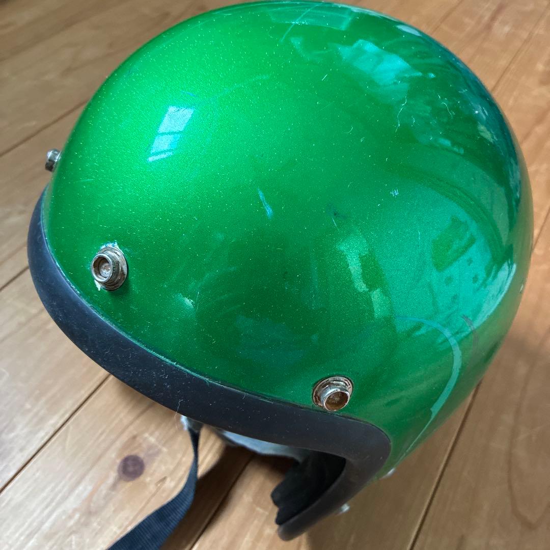 buco ブコ　ヘルメット