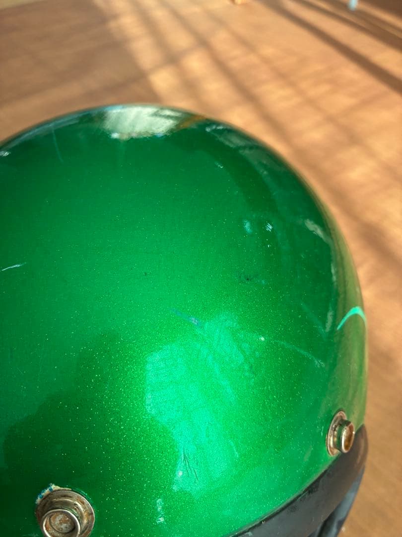 buco ブコ　ヘルメット