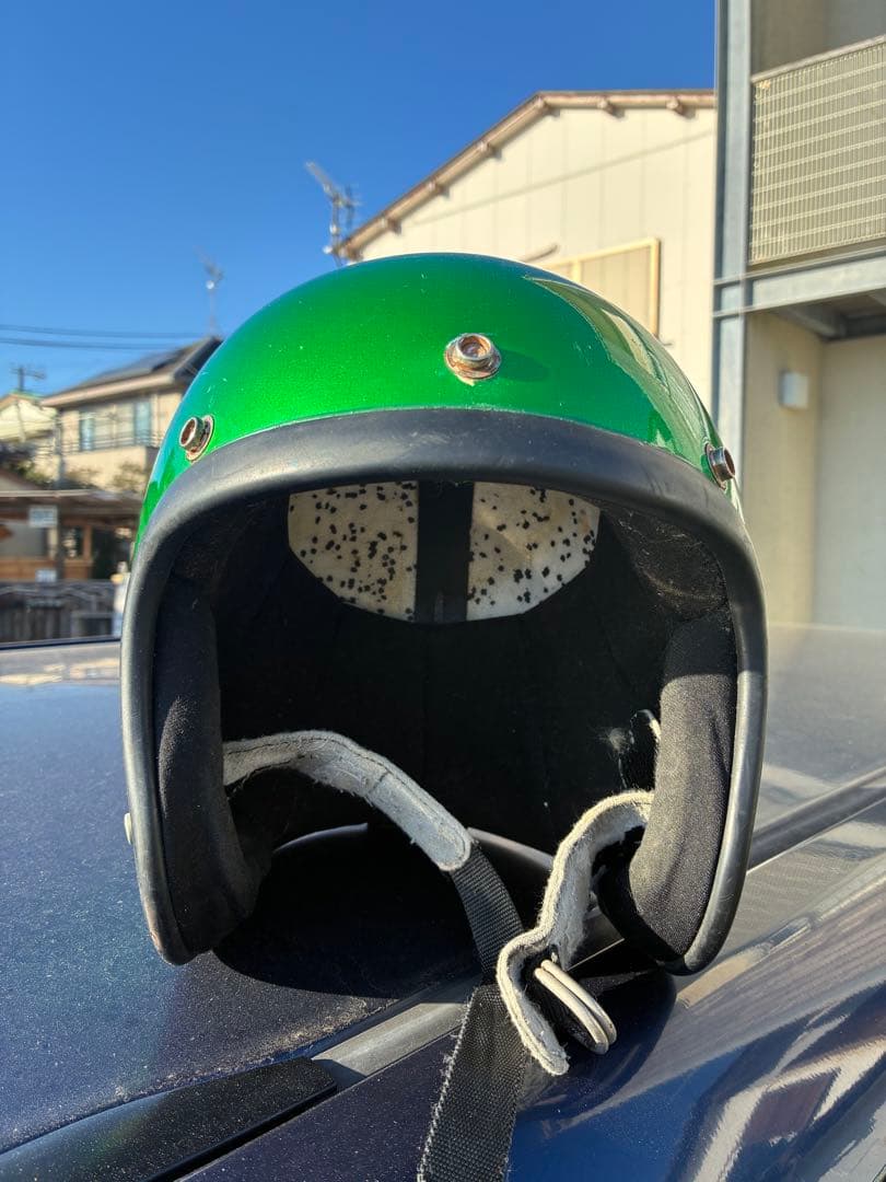 buco ブコ　ヘルメット