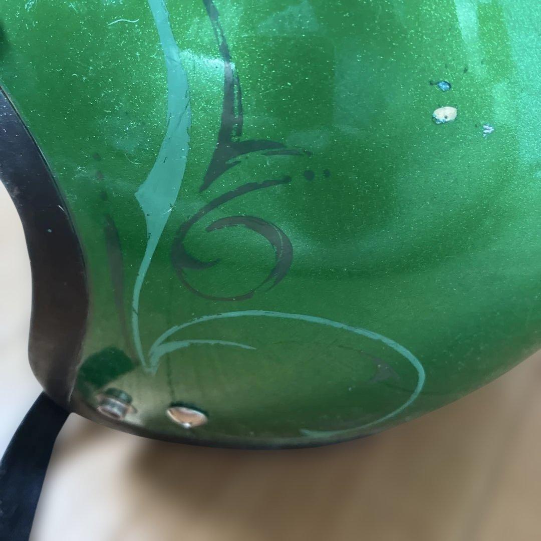 buco ブコ　ヘルメット