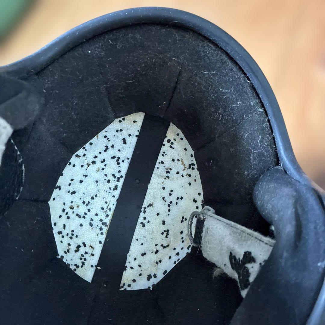 buco ブコ　ヘルメット