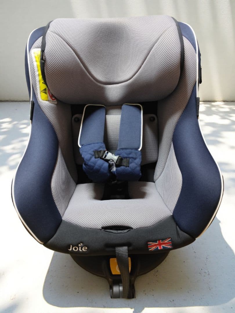 Joie 車用チャイルドシートネイビー Arc360 美品