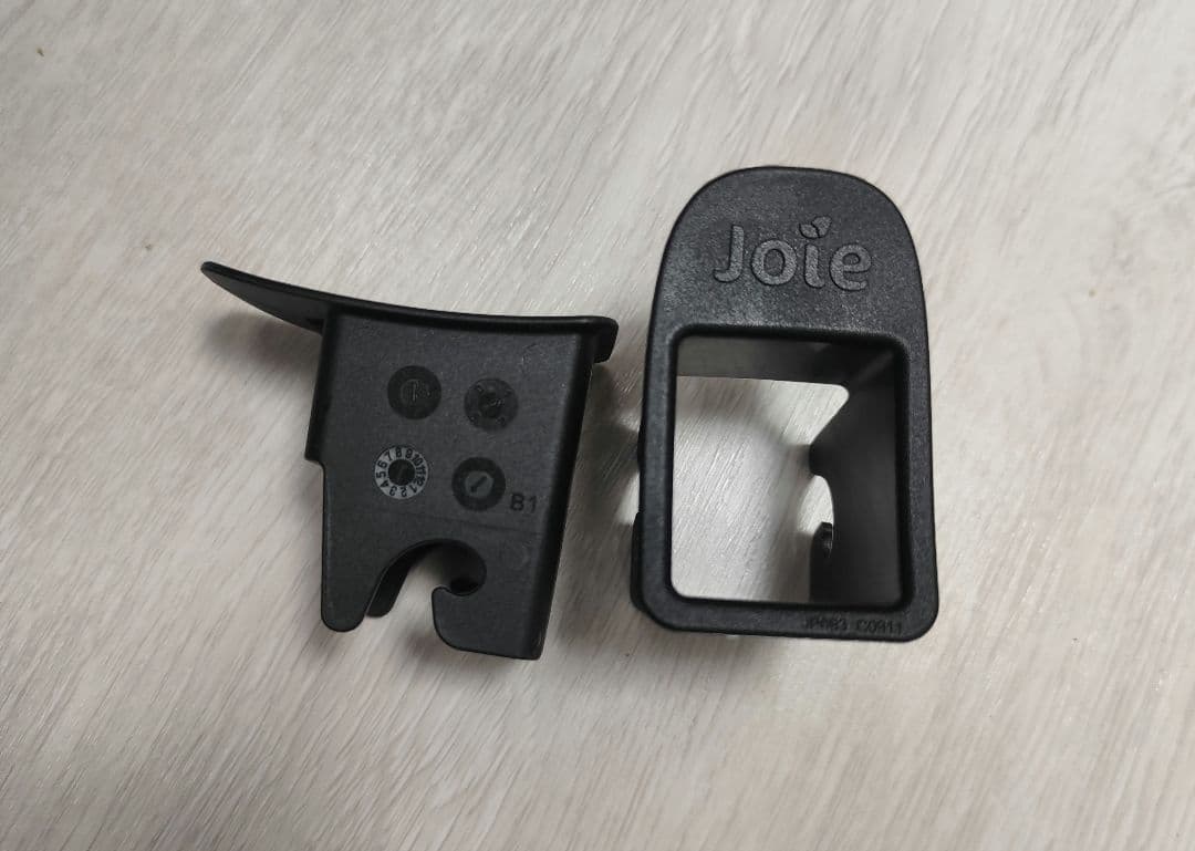 Joie 車用チャイルドシートネイビー Arc360 美品