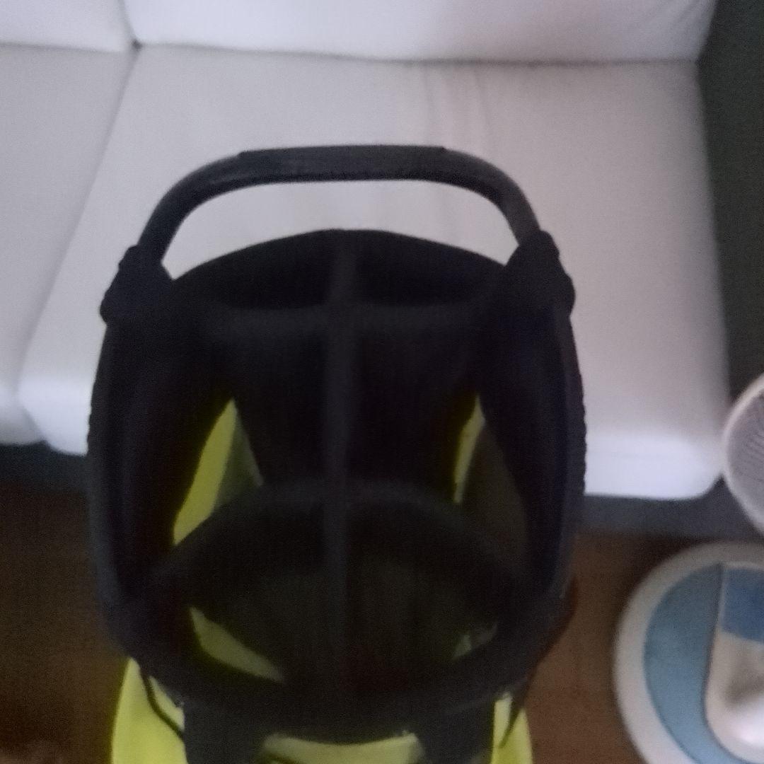 JACK BUNNY スタンド付きバッグ