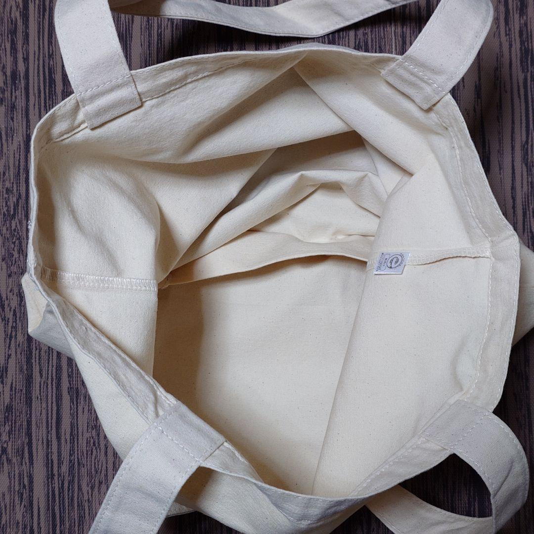 新しい学校のリーダーズ　左肩専用トートバッグ