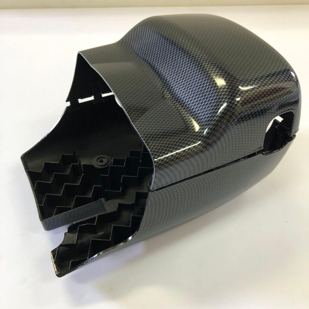 RX-8 前期 カーボン調 内装パーツ セット 中古