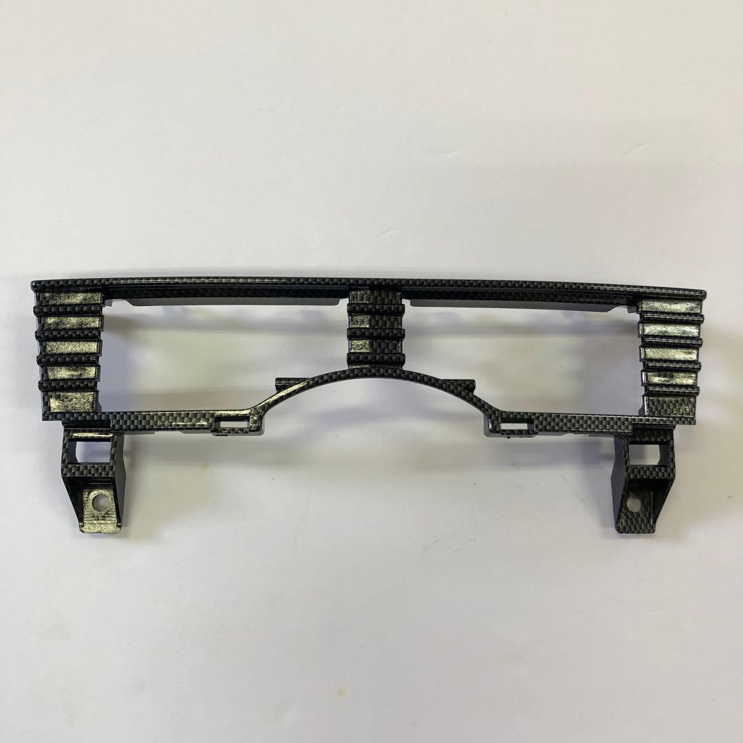 RX-8 前期 カーボン調 内装パーツ セット 中古